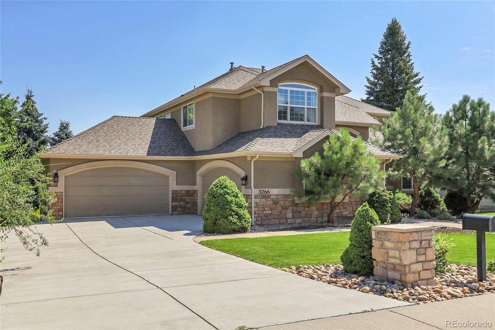 3266 Coyote Hills Way