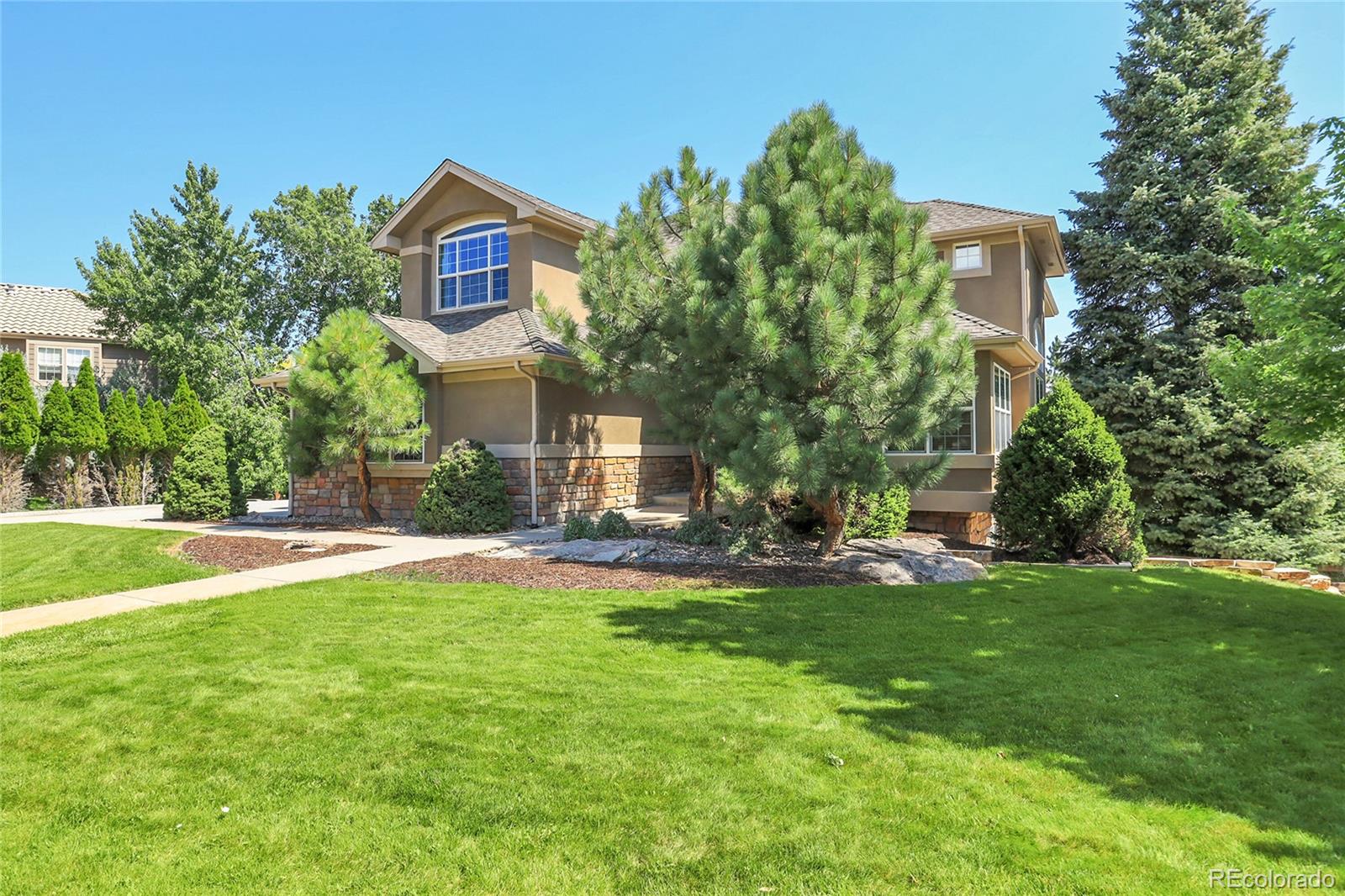3266 Coyote Hills Way