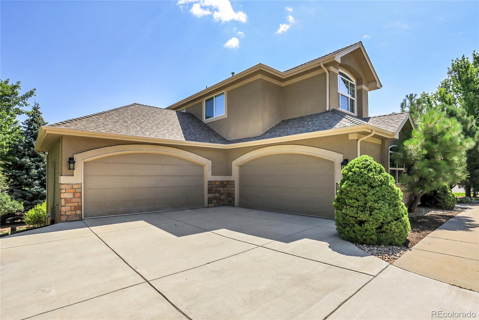 3266 Coyote Hills Way