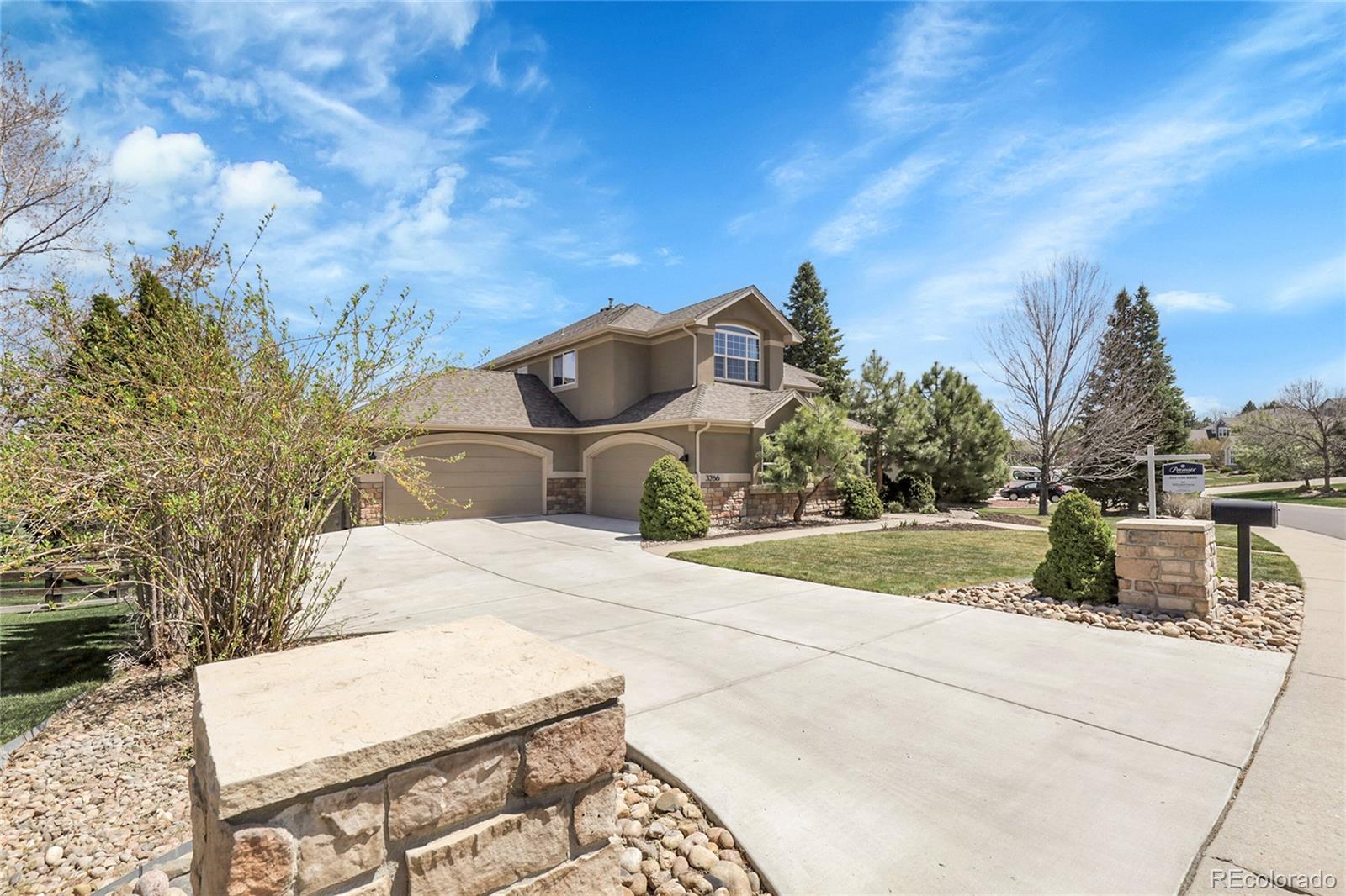 3266 Coyote Hills Way