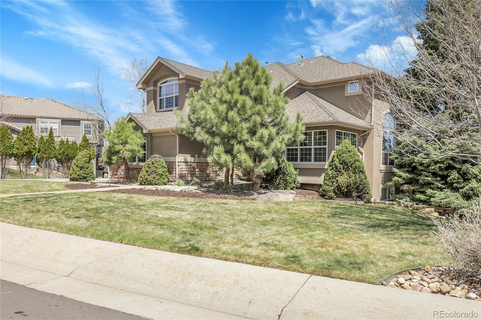 3266 Coyote Hills Way