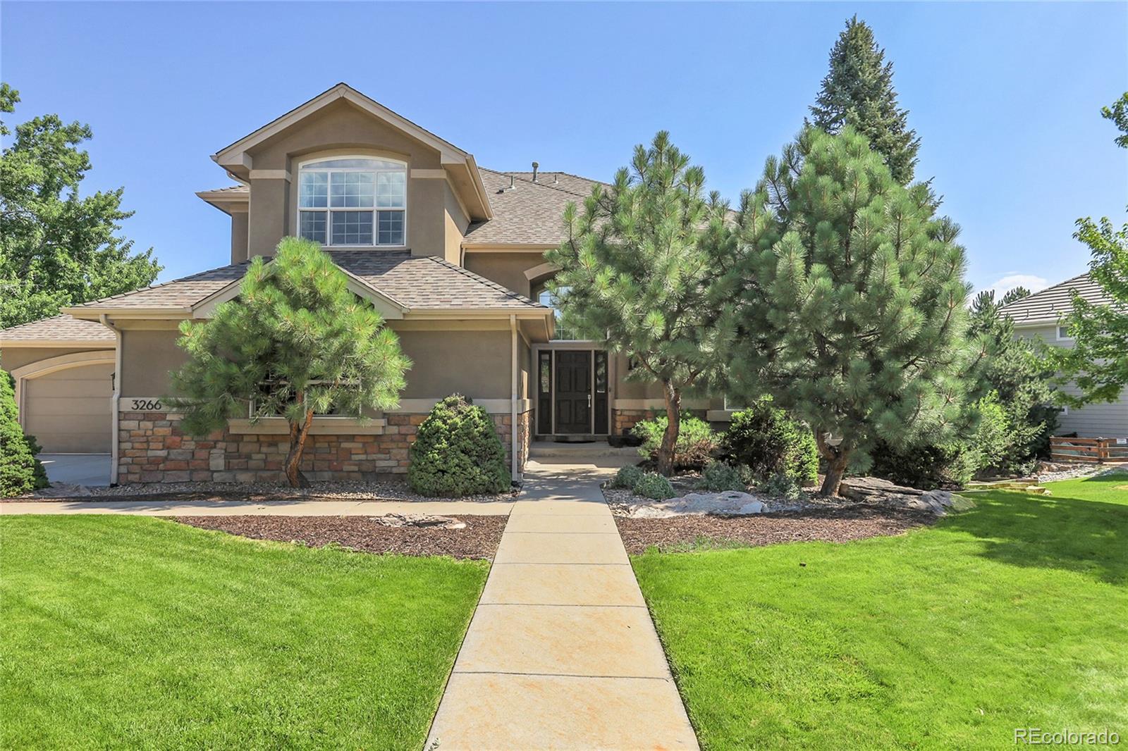 3266 Coyote Hills Way
