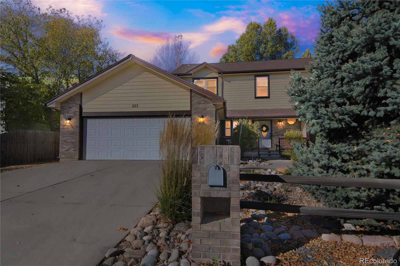 665 Kilmer Street, Golden, CO, 80401 1 665 Kilmer Street