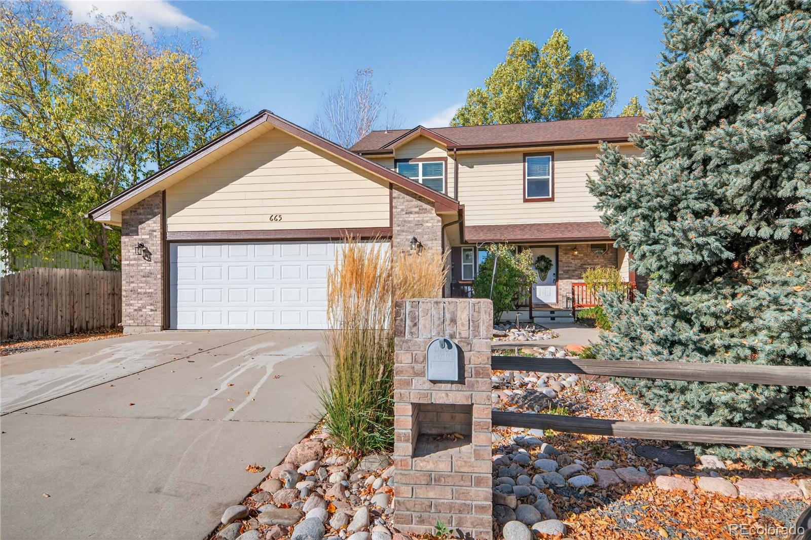665 Kilmer Street, Golden, CO, 80401 2 665 Kilmer Street