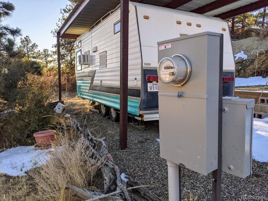 Rancho La Garita Lot 175