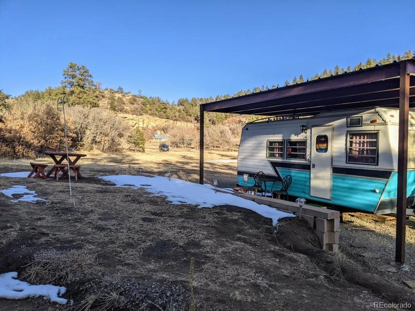 Rancho La Garita Lot 175