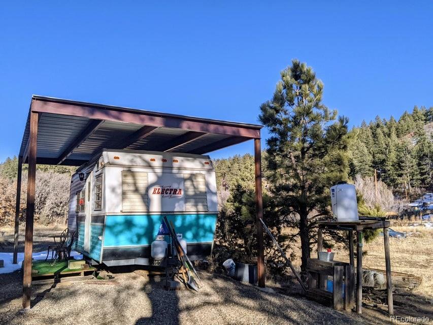 Rancho La Garita Lot 175