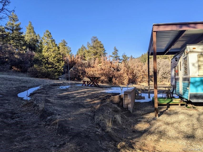 Rancho La Garita Lot 175