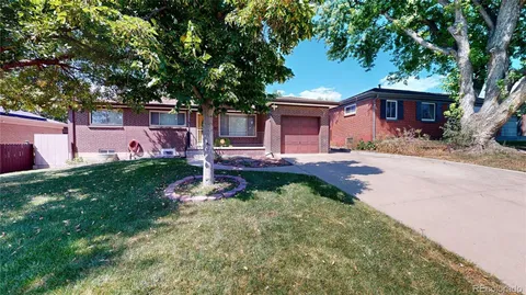 1155 S Depew Street, Lakewood, CO 80232 - #: 9446011