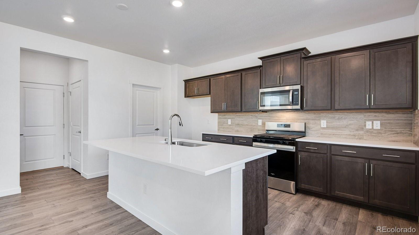 13926 Garnet Drive