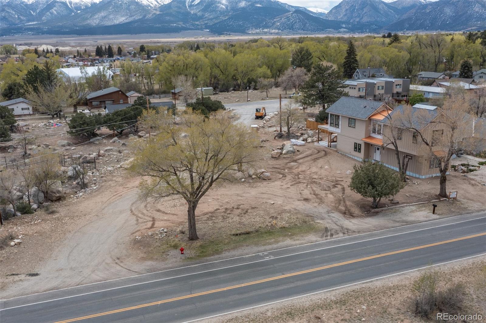 Lot 16 Arizona Street