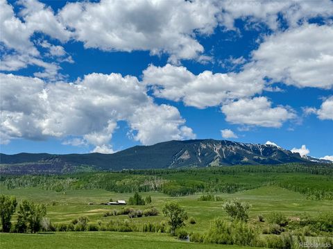 14255 County Road 730 Gunnison CO 81230