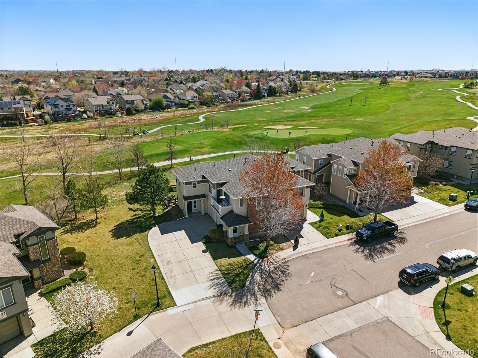 13122 Grant Circle N B
