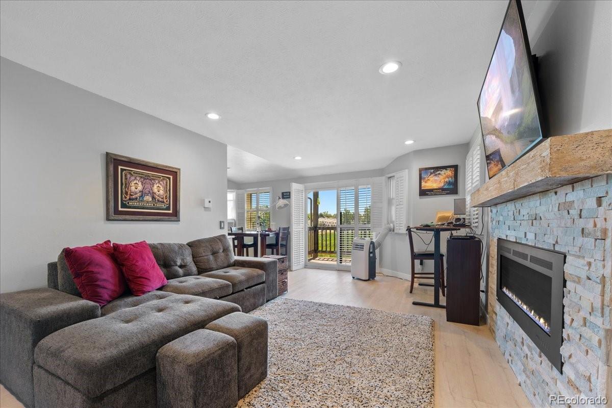 Photo 11 of 18 of 17361 E Mansfield Avenue 531R condo