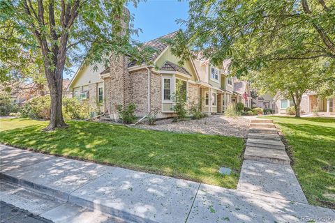 2130 Ranch Drive, Westminster, CO 80234 - #: 9184455