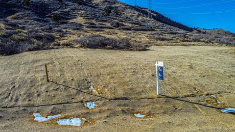 856 Shelton Road Golden CO 80401