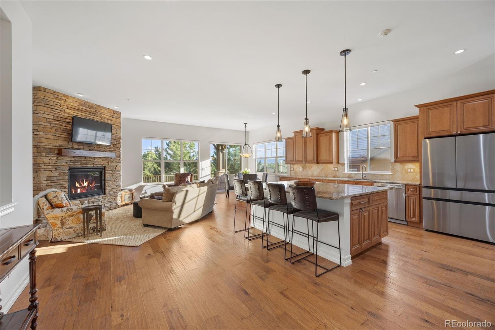 4332 Chateau Ridge Road