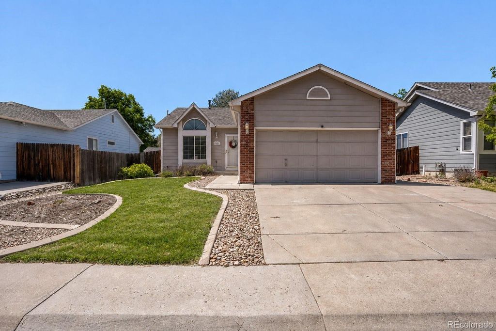 Photo of 13061 Westlake Place, Broomfield, CO 80020 (MLS # 8318783)