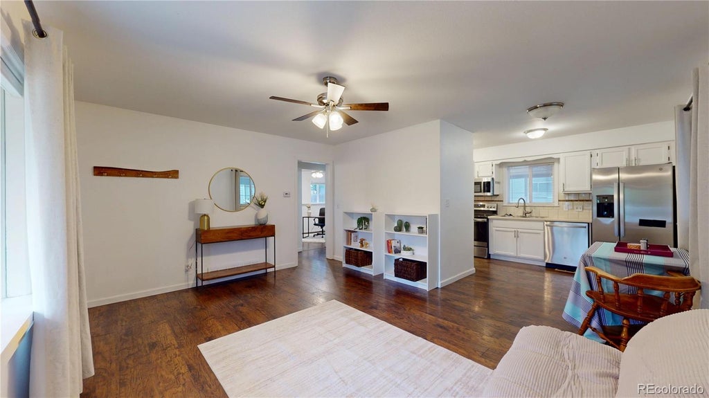 Photo of 1970 Fulton Street, Aurora, CO 80010 (MLS # 7868878)