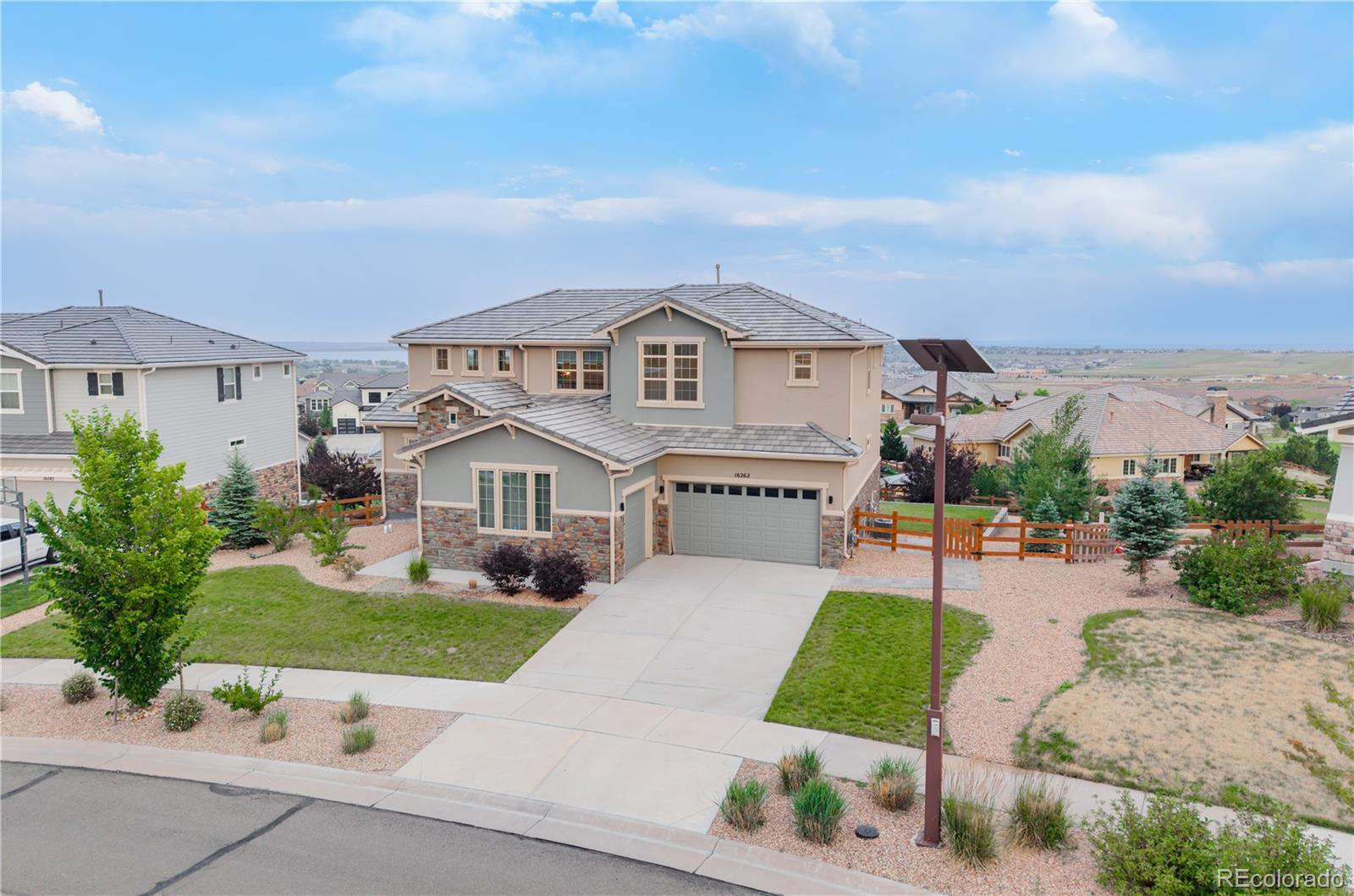 16262 W 95th Lane