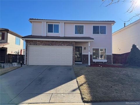Photo of 4116 Orleans Street, Denver, CO 80249 (MLS # 8108907)