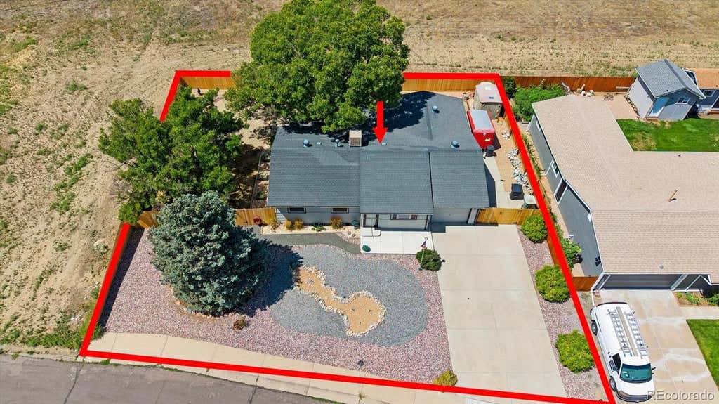 Photo of 8831 Monroe Street, Denver, CO 80229 (MLS # 4768608)