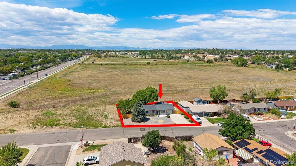 Photo of 8831 Monroe Street, Denver, CO 80229 (MLS # 4768608)