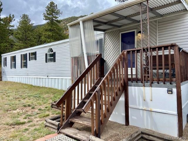 54 Windy Gap Loop