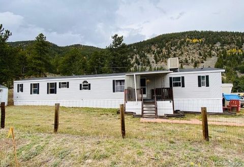 54 Windy Gap Loop Empire CO 80438