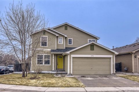 Photo of 10994 Elizabeth Street, Northglenn, CO 80233 (MLS # 9584954)