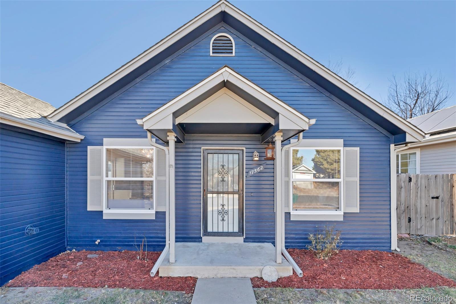 17562 E Whitaker Drive