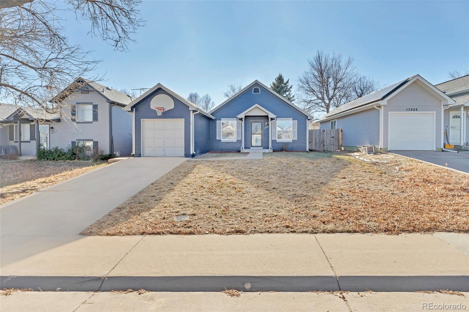 17562 E Whitaker Drive