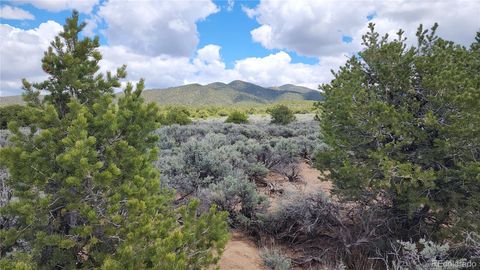 Lot 1319 Michaels Road, Fort Garland, CO 81133 - #: 4425150
