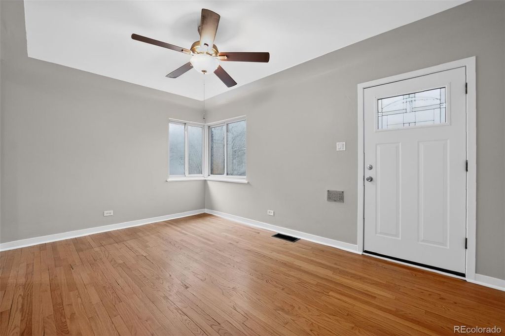 Photo of 1650 Trenton Street, Denver, CO 80220 (MLS # 3731648)