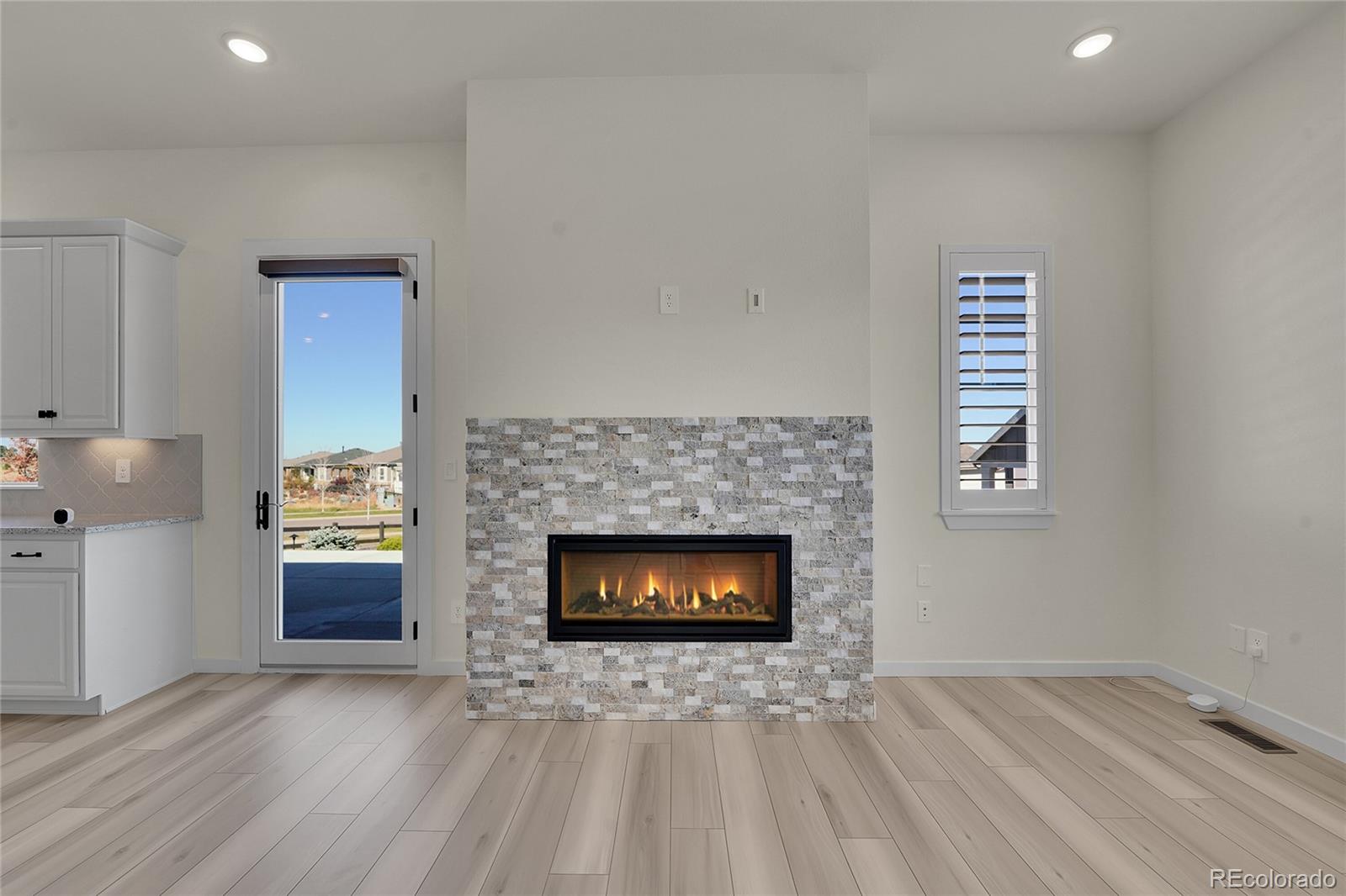 8538 S Quatar Street