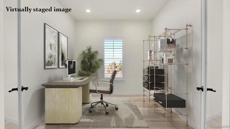 8538 S Quatar Street