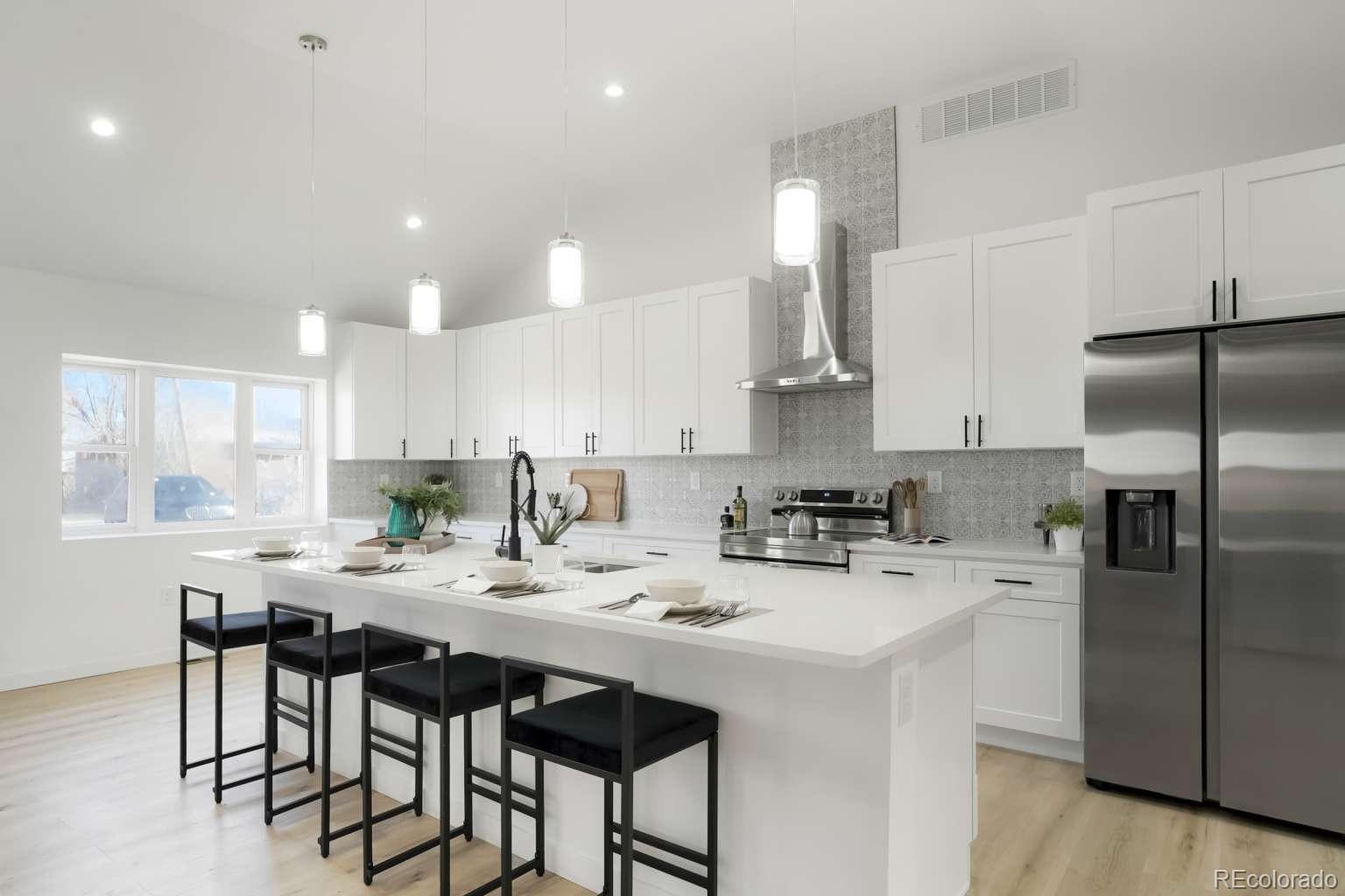 1235 S Irving Street