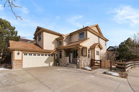 Photo of 7498 S Biloxi Court, Aurora, CO 80016 (MLS # 6680174)