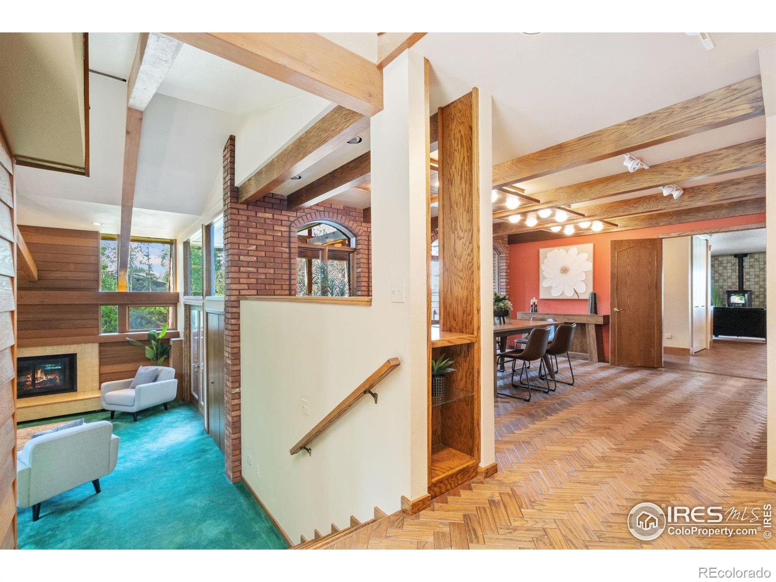 3705 El Caminito Court