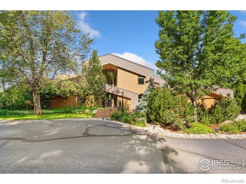 3705 El Caminito Court Loveland CO 80537