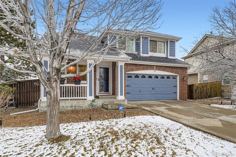 4852 S Fultondale Way Aurora CO 80016