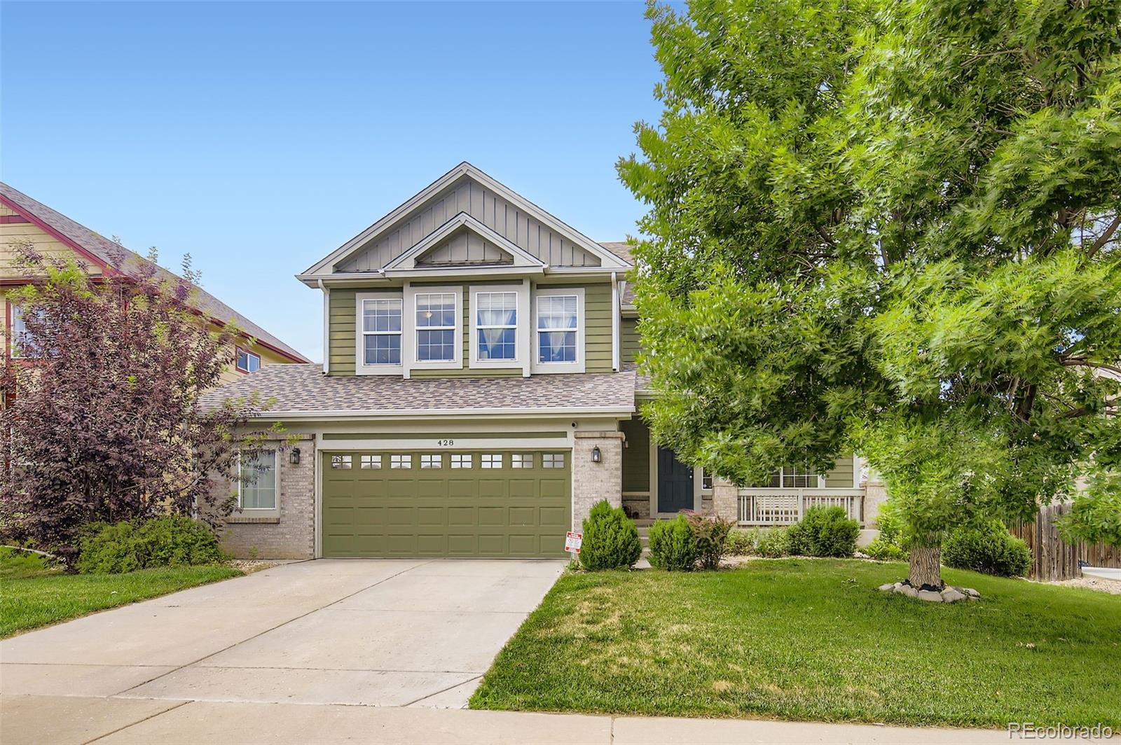 428 Frontier Lane
