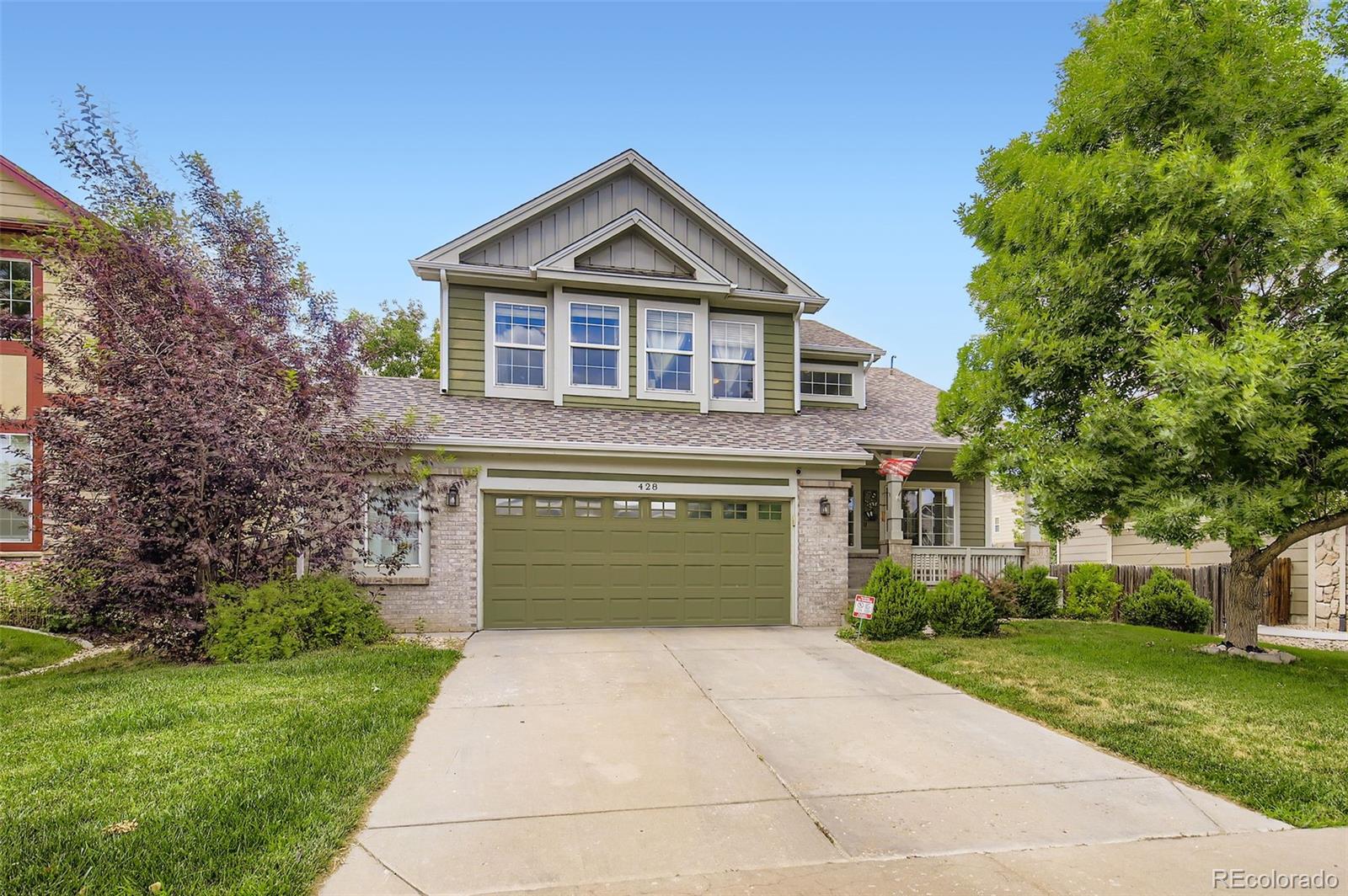428 Frontier Lane