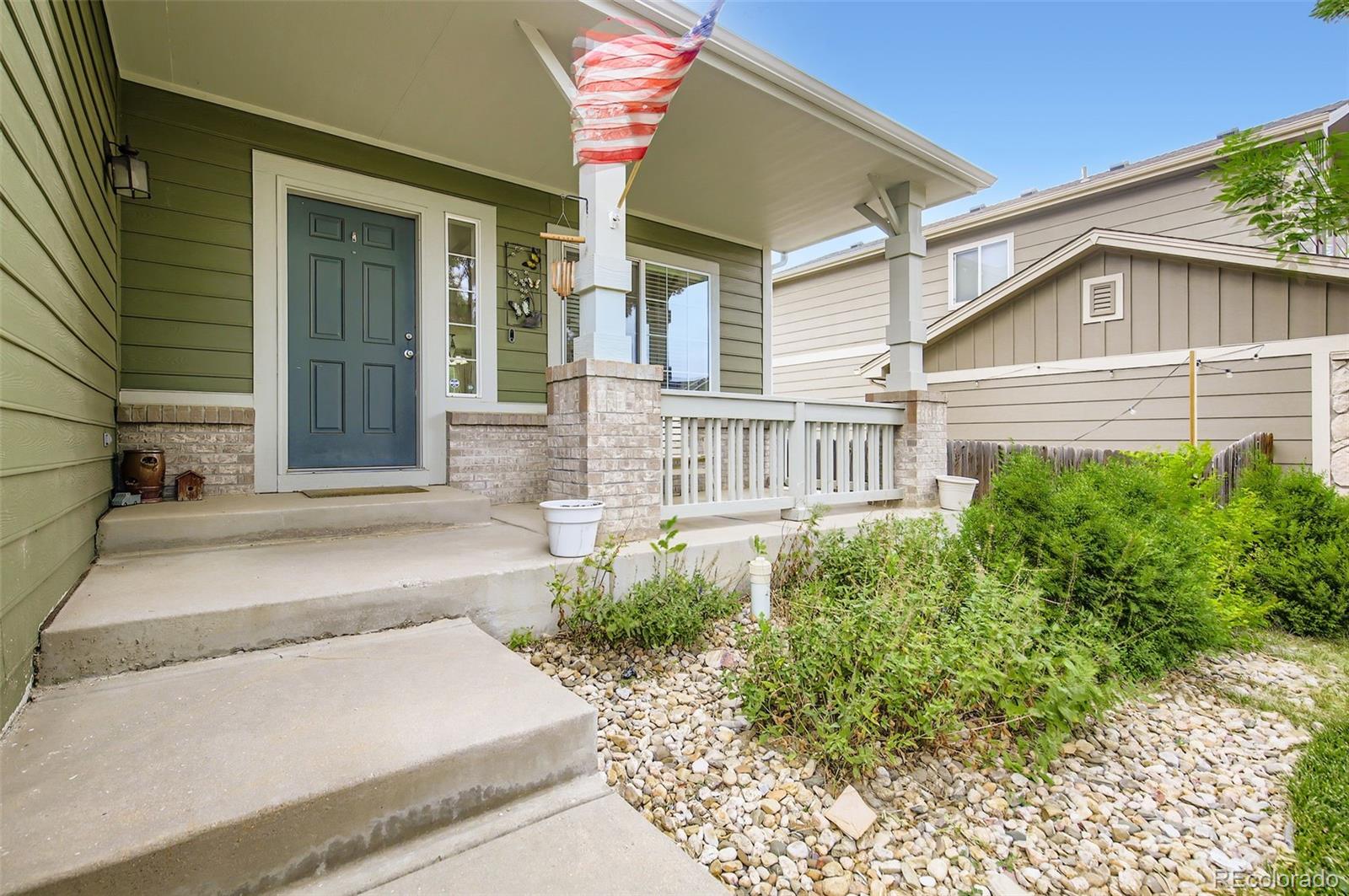 428 Frontier Lane