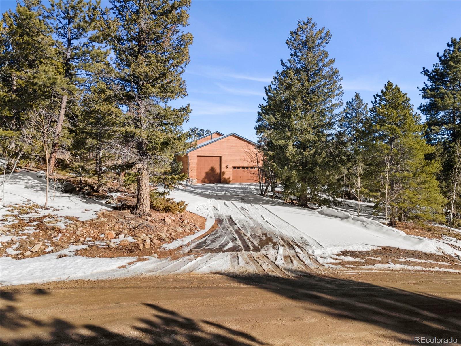412 Evergreen Road