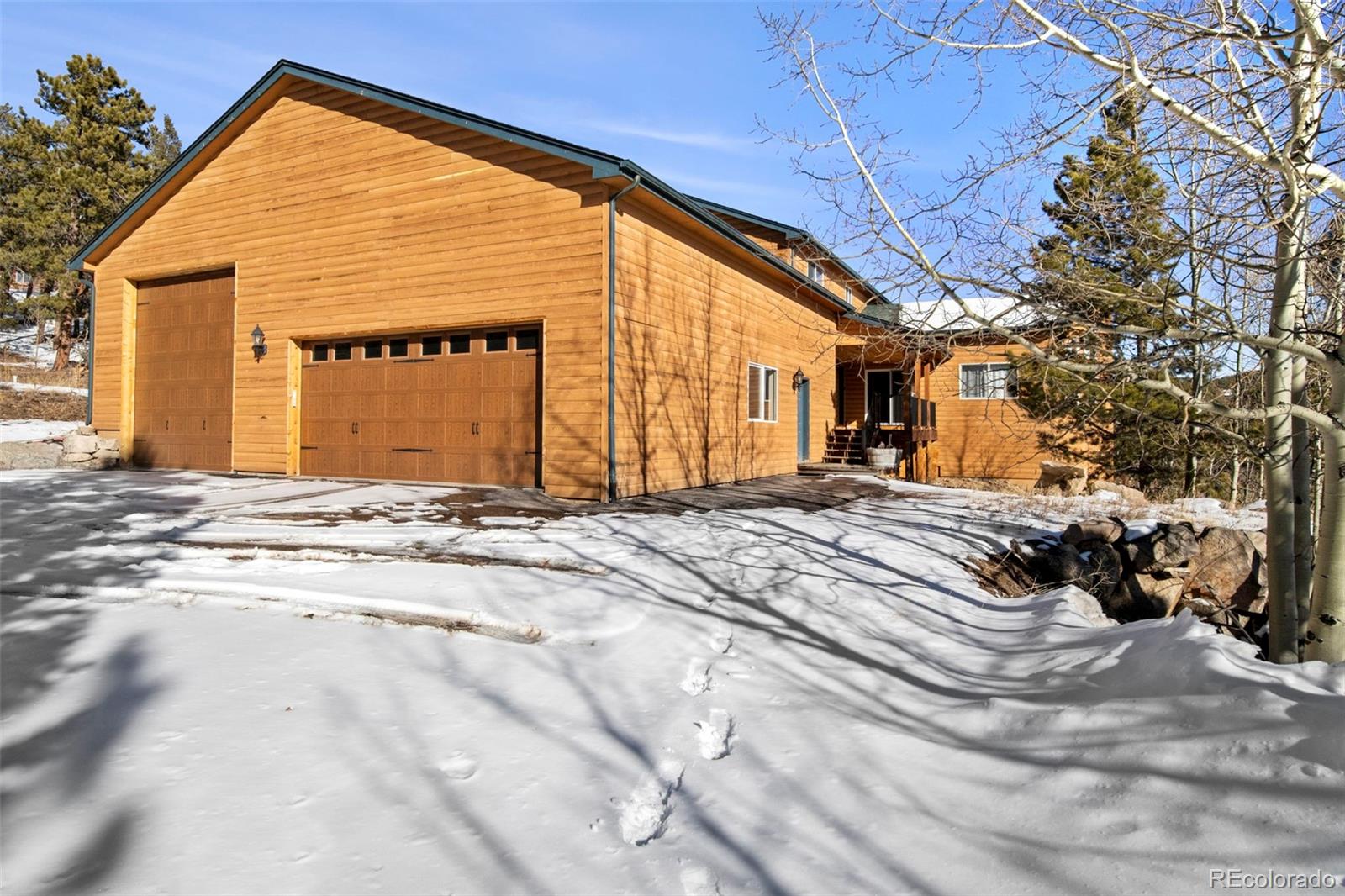 412 Evergreen Road