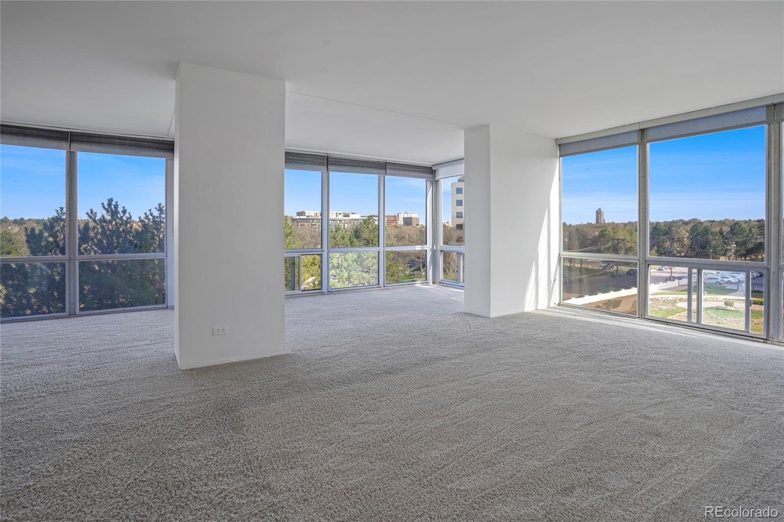 3100 E Cherry Creek South Drive 501