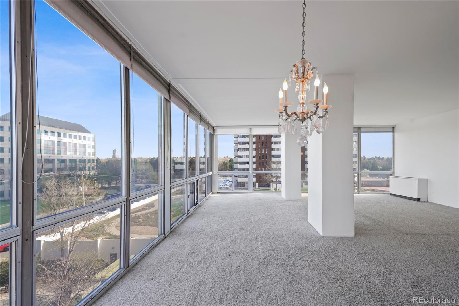 3100 E Cherry Creek South Drive 501