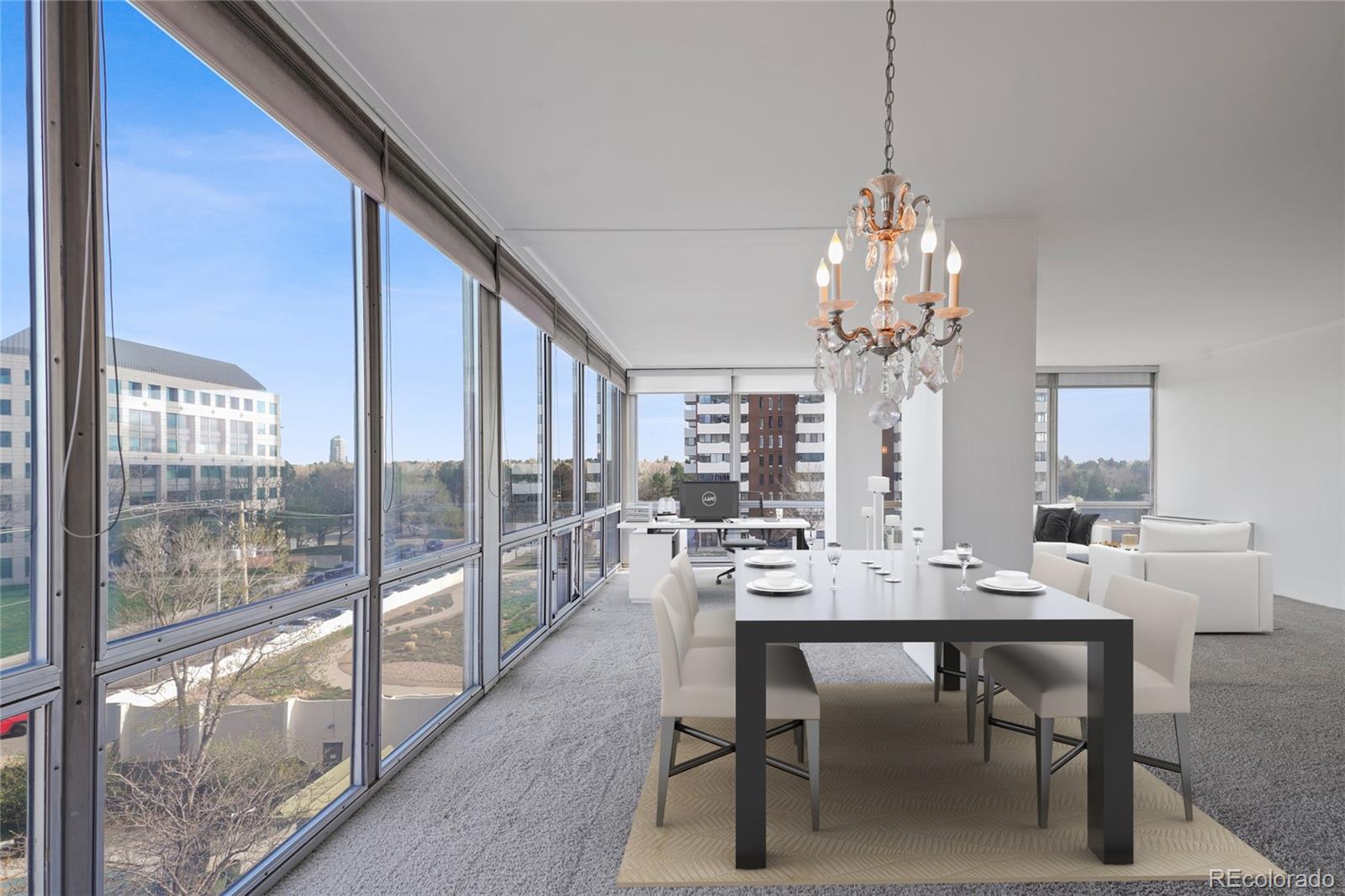3100 E Cherry Creek South Drive 501