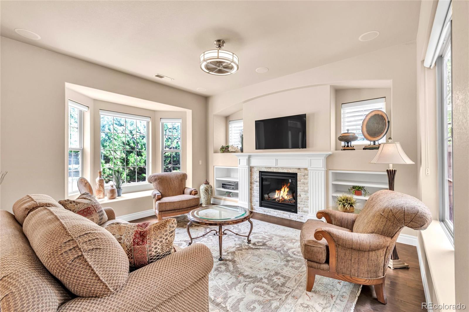 10136 Ridgegate Circle